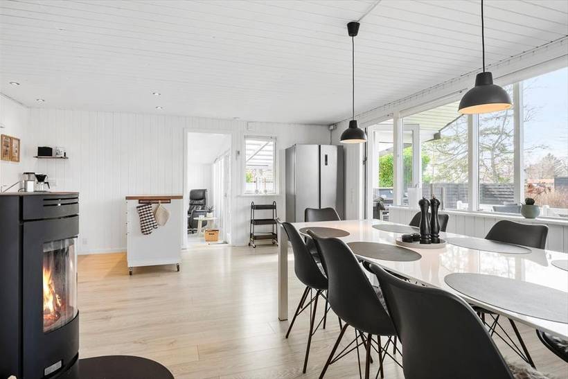 Foto von Ferienhaus RL74 in Saksild - Odder - Ostjütland