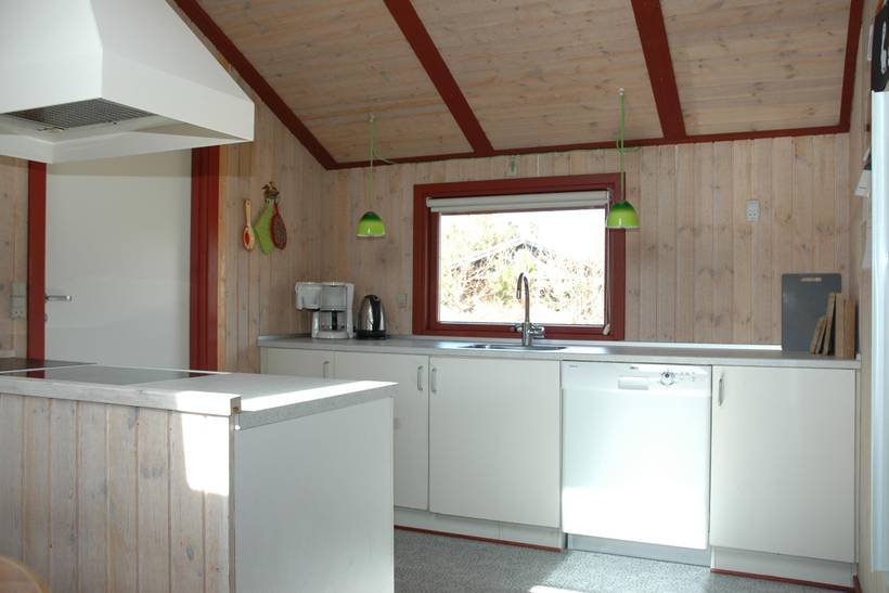 Foto von Ferienhaus RL76 in Vejers Strand - Westjütland