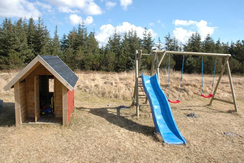 Foto von Ferienhaus RL76 in Vejers Strand - Westjütland