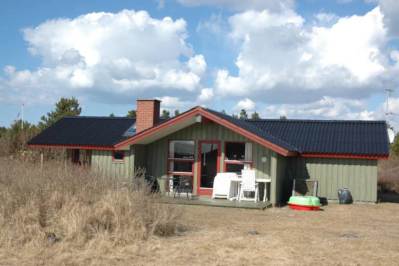 Foto von Ferienhaus RL76 in Vejers Strand - Westjütland