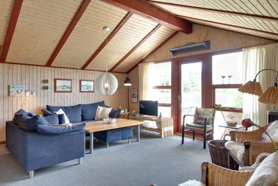Vorschaubild von Ferienhaus RL76 in Vejers Strand - Westjütland