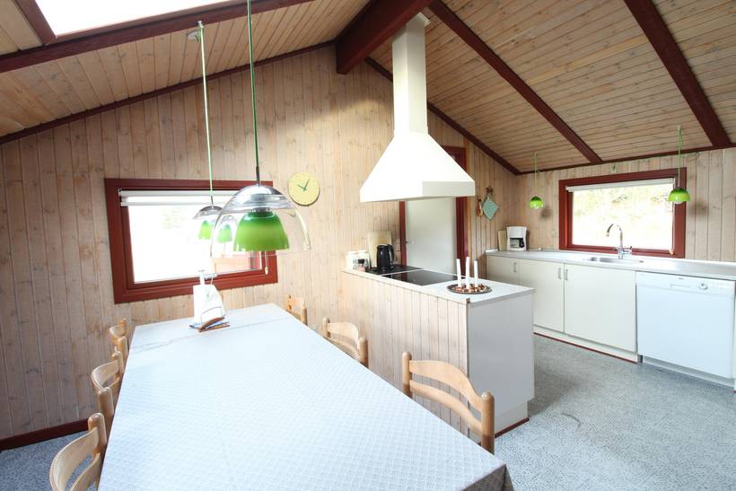 Foto von Ferienhaus RL76 in Vejers Strand - Westjütland