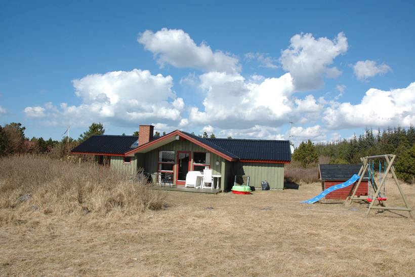 Foto von Ferienhaus RL76 in Vejers Strand - Westjütland