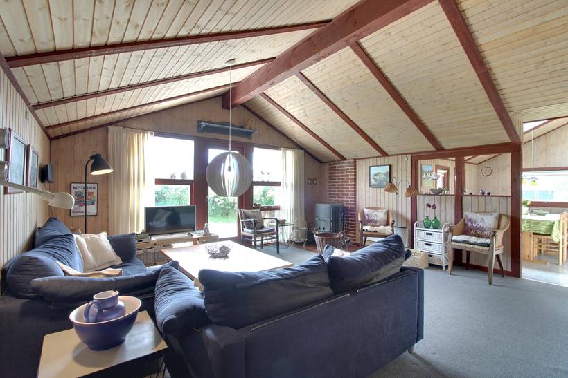 Foto von Ferienhaus RL76 in Vejers Strand - Westjütland