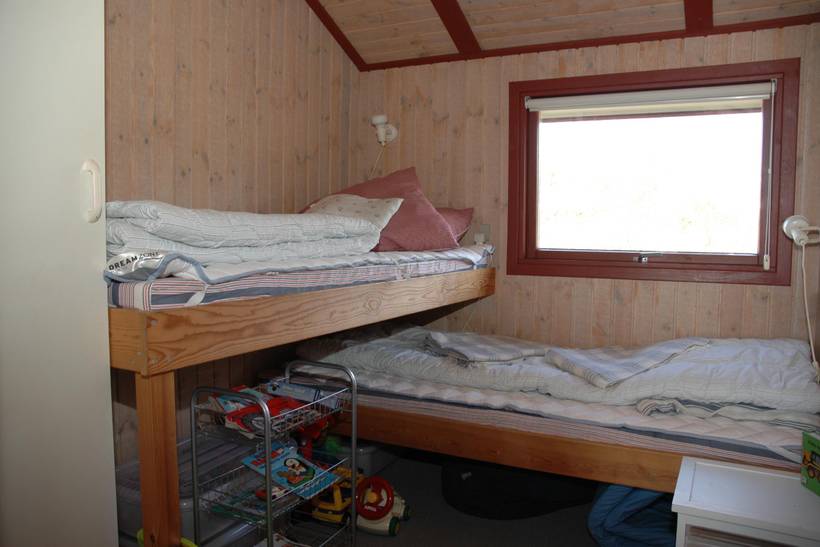 Foto von Ferienhaus RL76 in Vejers Strand - Westjütland