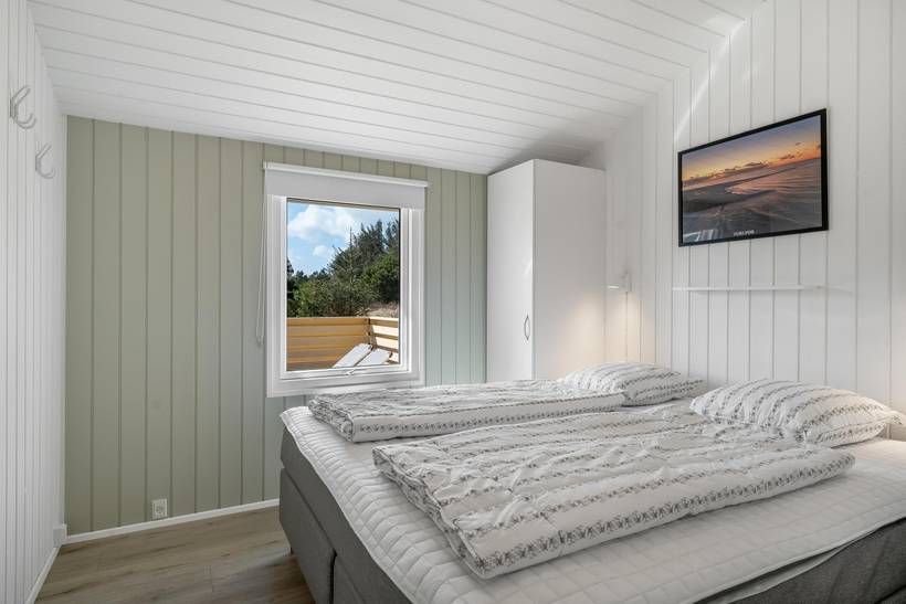 Foto von Ferienhaus RL77 in Vorupør - Thy/Limfjord