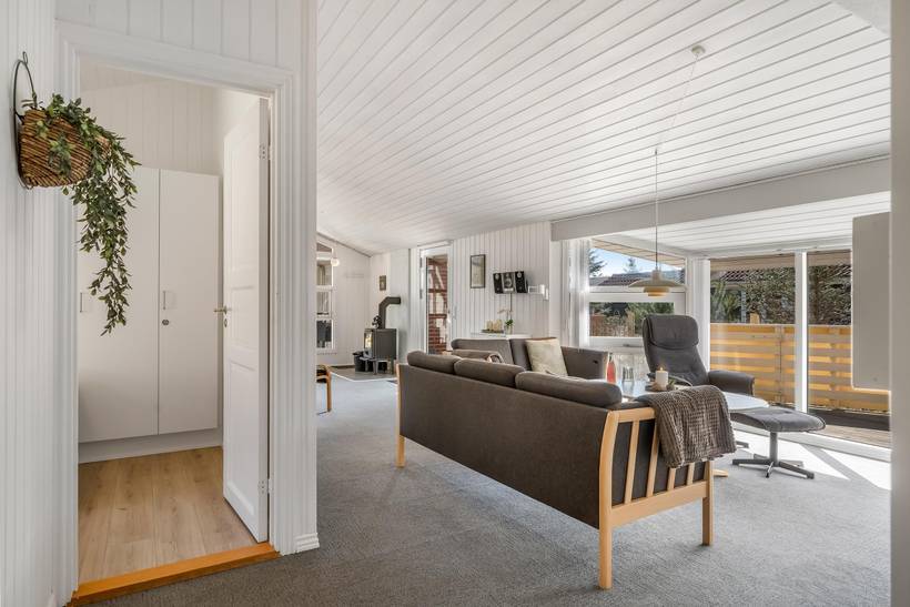 Foto von Ferienhaus RL77 in Vorupør - Thy/Limfjord
