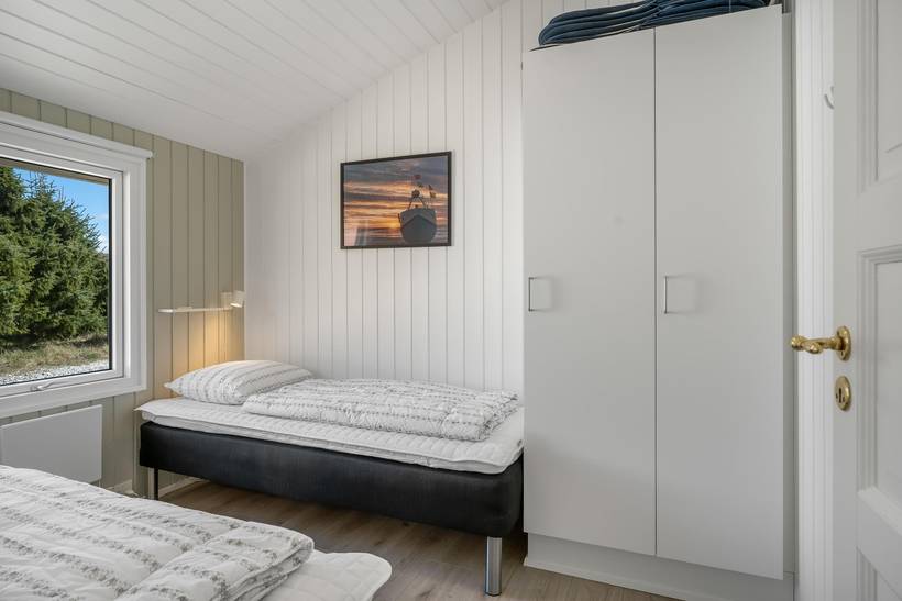 Foto von Ferienhaus RL77 in Vorupør - Thy/Limfjord