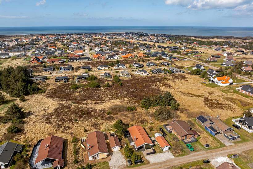 Foto von Ferienhaus RL77 in Vorupør - Thy/Limfjord