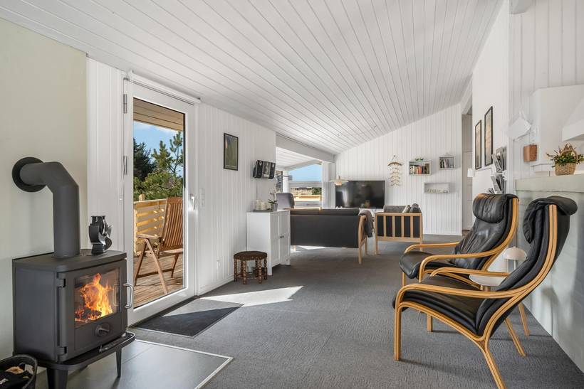 Foto von Ferienhaus RL77 in Vorupør - Thy/Limfjord