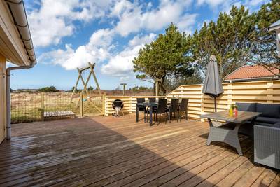 Vorschaubild von Ferienhaus RL77 in Vorupør - Thy/Limfjord