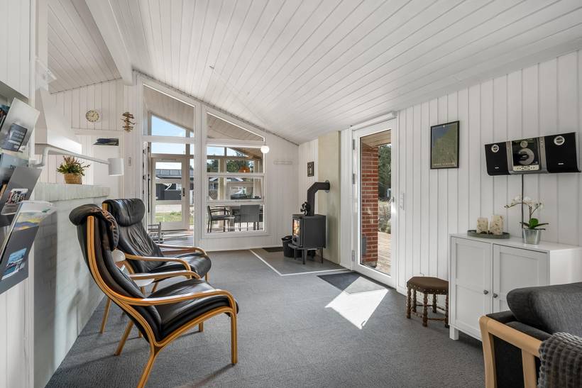 Foto von Ferienhaus RL77 in Vorupør - Thy/Limfjord