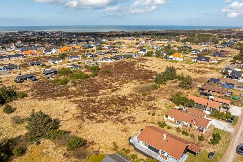 Foto von Ferienhaus RL77 in Vorupør - Thy/Limfjord