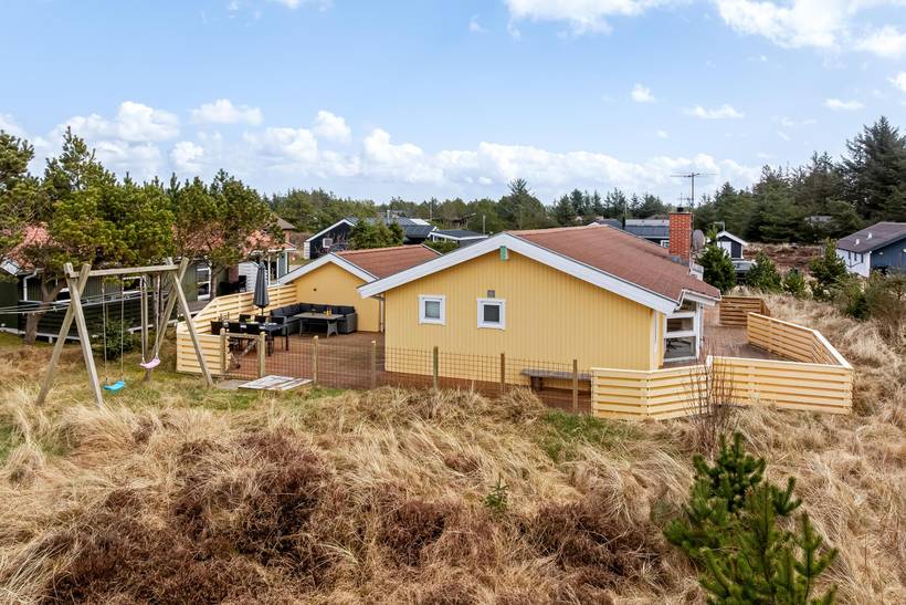 Foto von Ferienhaus RL77 in Vorupør - Thy/Limfjord