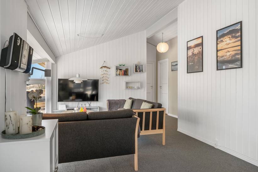 Foto von Ferienhaus RL77 in Vorupør - Thy/Limfjord