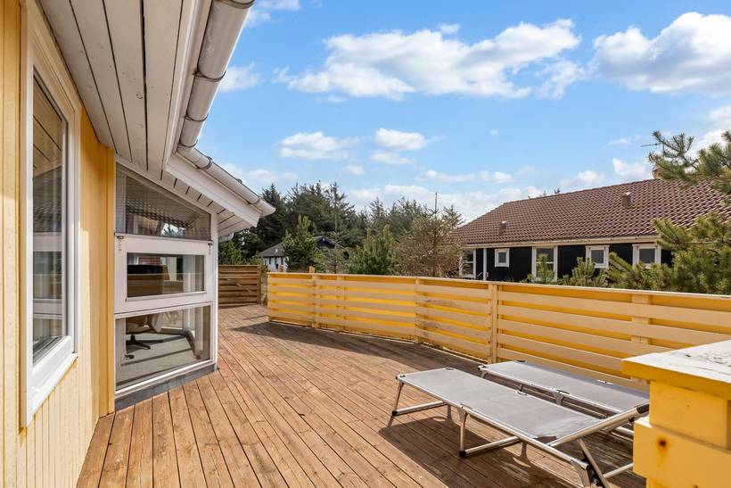 Foto von Ferienhaus RL77 in Vorupør - Thy/Limfjord