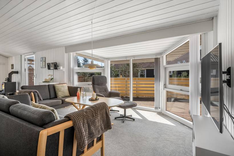 Foto von Ferienhaus RL77 in Vorupør - Thy/Limfjord