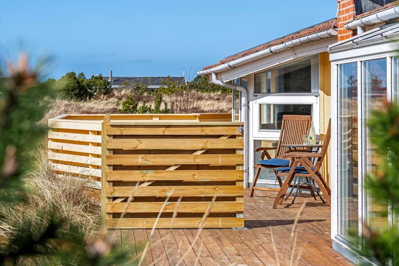 Foto von Ferienhaus RL77 in Vorupør - Thy/Limfjord