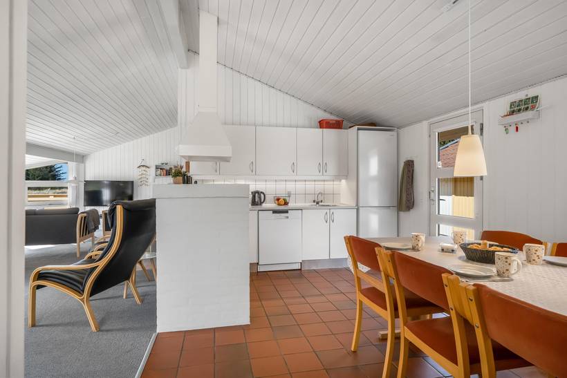 Foto von Ferienhaus RL77 in Vorupør - Thy/Limfjord