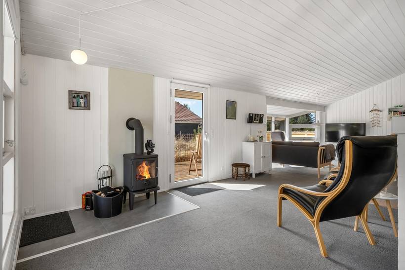 Foto von Ferienhaus RL77 in Vorupør - Thy/Limfjord