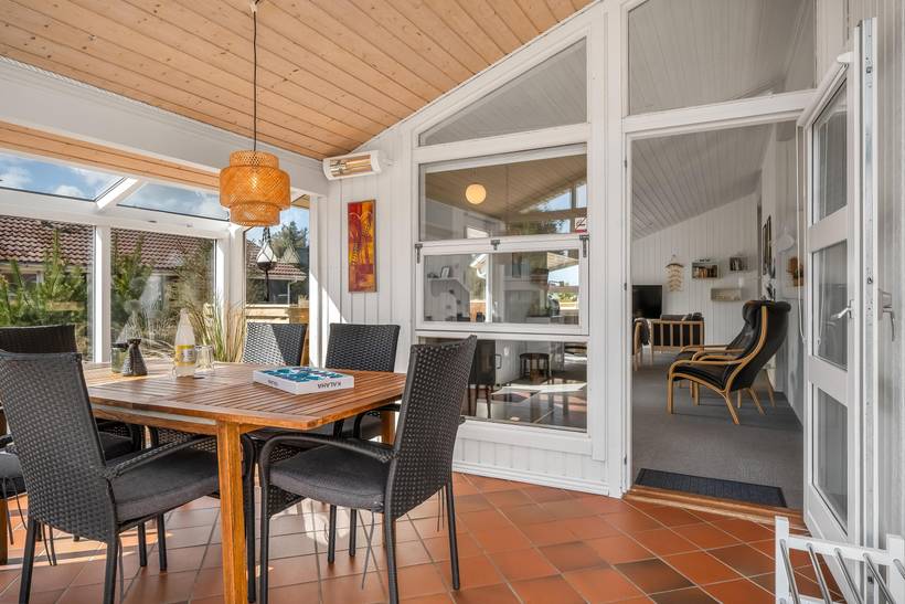 Foto von Ferienhaus RL77 in Vorupør - Thy/Limfjord