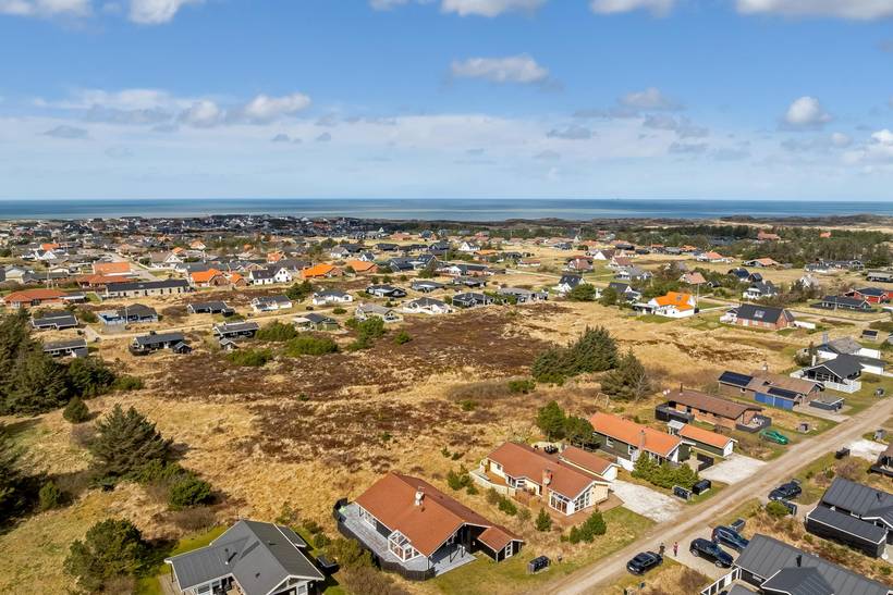 Foto von Ferienhaus RL77 in Vorupør - Thy/Limfjord