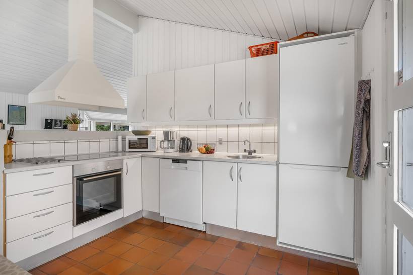Foto von Ferienhaus RL77 in Vorupør - Thy/Limfjord