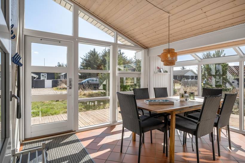 Foto von Ferienhaus RL77 in Vorupør - Thy/Limfjord