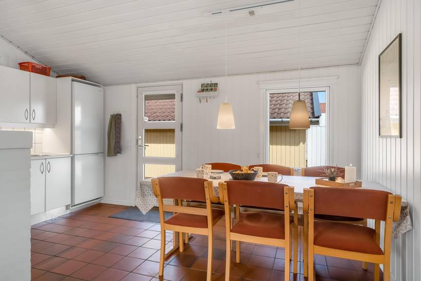 Foto von Ferienhaus RL77 in Vorupør - Thy/Limfjord
