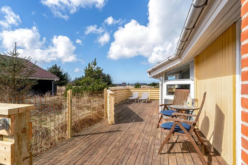 Foto von Ferienhaus RL77 in Vorupør - Thy/Limfjord