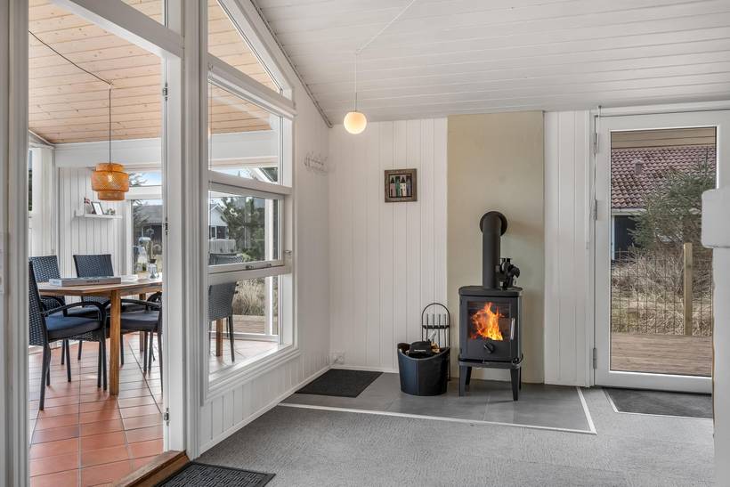 Foto von Ferienhaus RL77 in Vorupør - Thy/Limfjord