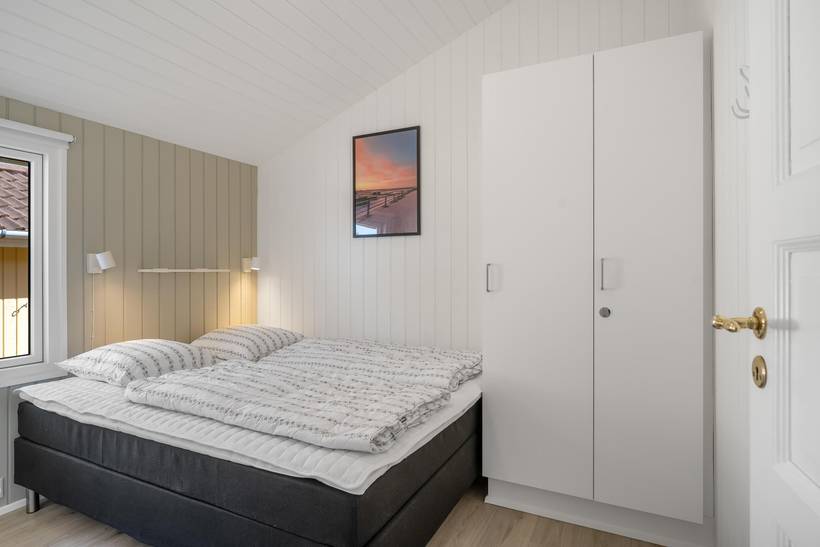 Foto von Ferienhaus RL77 in Vorupør - Thy/Limfjord