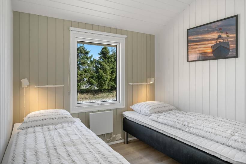 Foto von Ferienhaus RL77 in Vorupør - Thy/Limfjord
