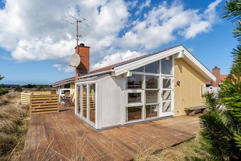 Foto von Ferienhaus RL77 in Vorupør - Thy/Limfjord