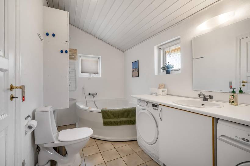 Foto von Ferienhaus RL77 in Vorupør - Thy/Limfjord
