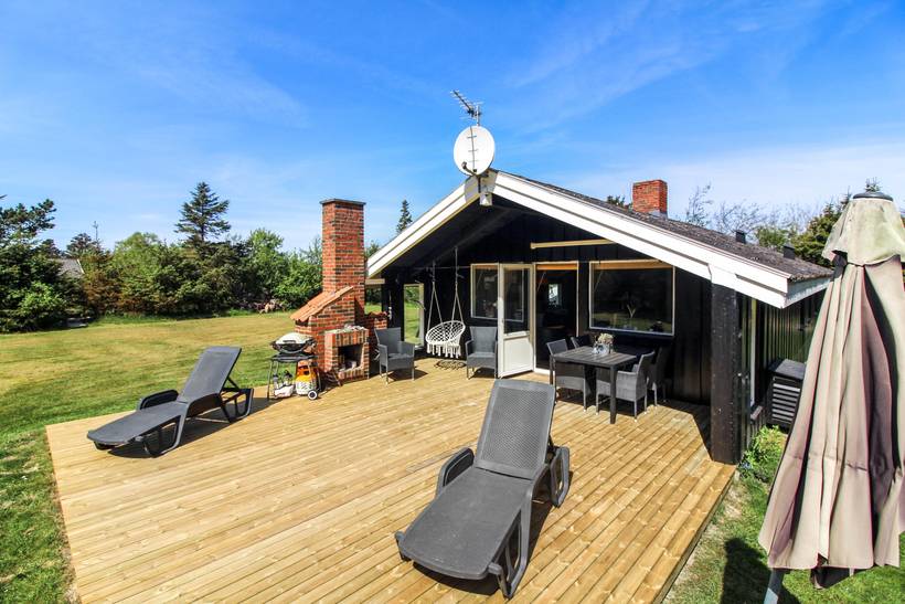 Foto von Ferienhaus RL78 in Grønhøj - Løkken - Nordjütland