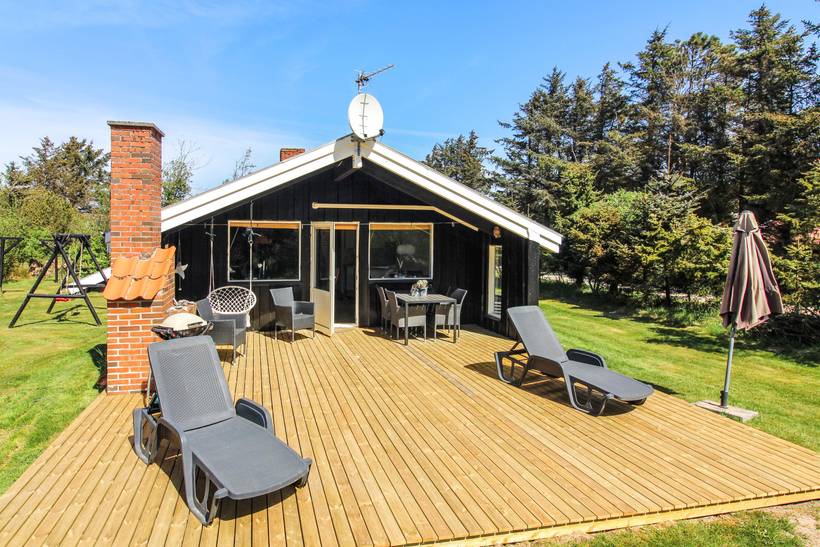 Foto von Ferienhaus RL78 in Grønhøj - Løkken - Nordjütland