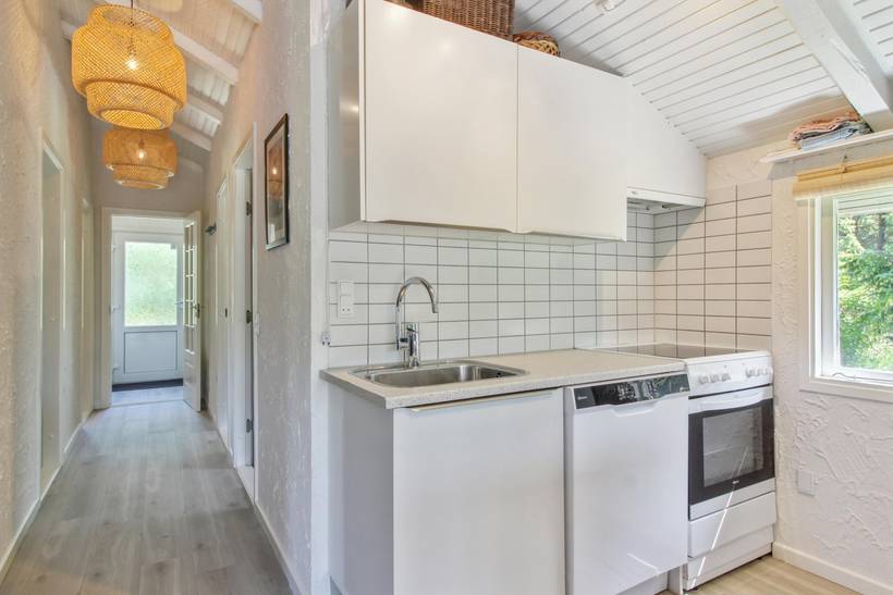 Foto von Ferienhaus RL78 in Grønhøj - Løkken - Nordjütland