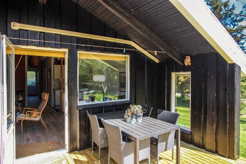Foto von Ferienhaus RL78 in Grønhøj - Løkken - Nordjütland