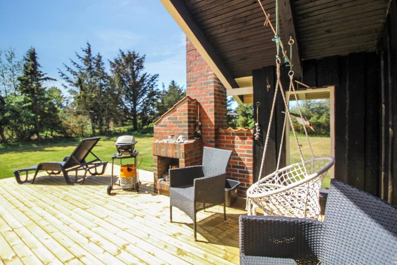 Foto von Ferienhaus RL78 in Grønhøj - Løkken - Nordjütland