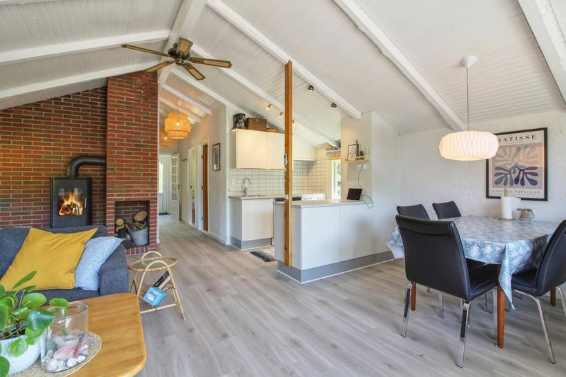 Foto von Ferienhaus RL78 in Grønhøj - Løkken - Nordjütland