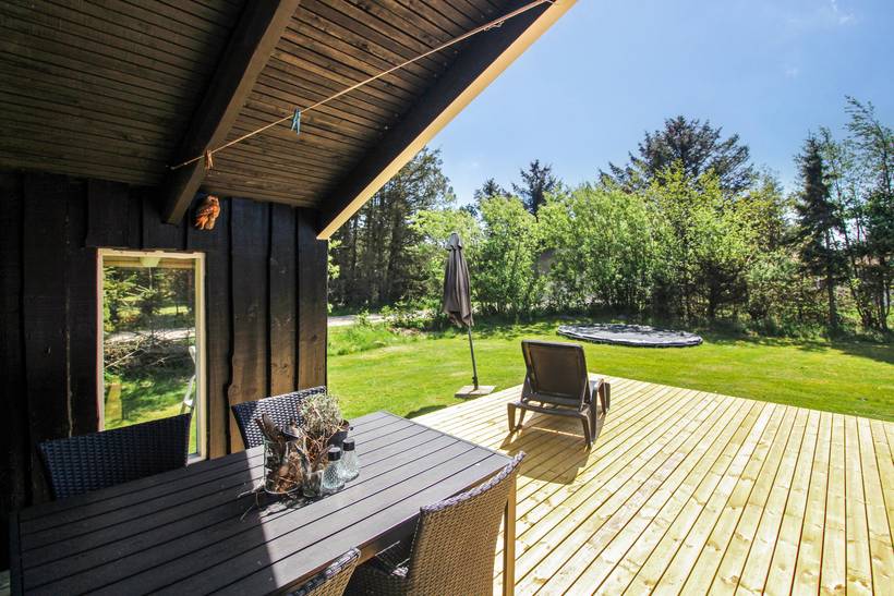 Foto von Ferienhaus RL78 in Grønhøj - Løkken - Nordjütland