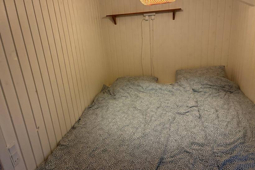 Foto von Ferienhaus RL78 in Grønhøj - Løkken - Nordjütland