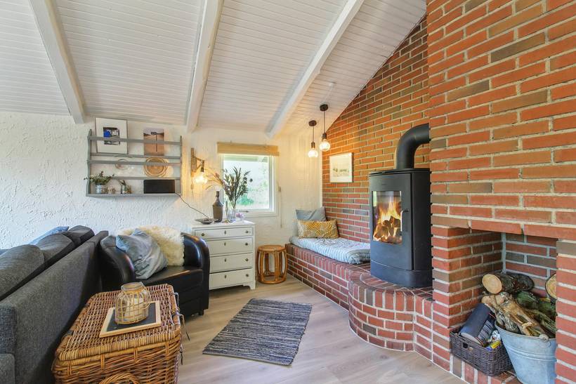 Foto von Ferienhaus RL78 in Grønhøj - Løkken - Nordjütland