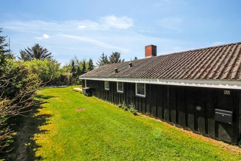 Foto von Ferienhaus RL78 in Grønhøj - Løkken - Nordjütland