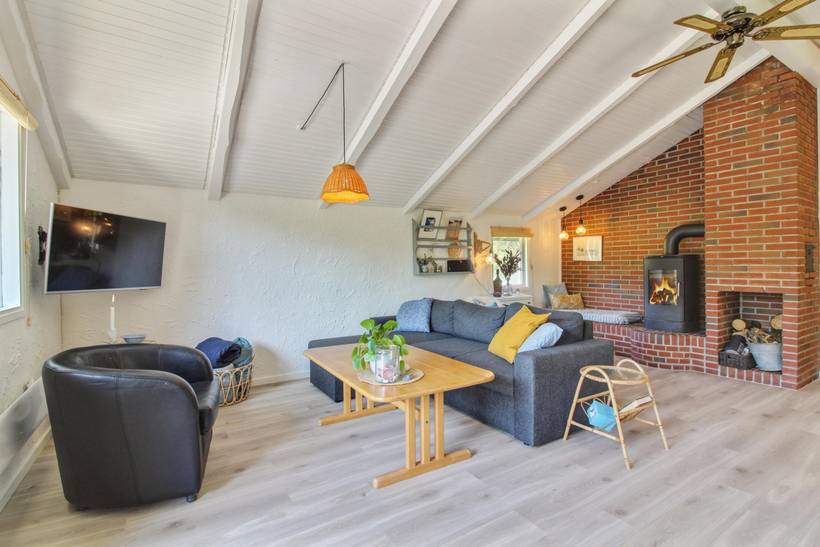 Foto von Ferienhaus RL78 in Grønhøj - Løkken - Nordjütland