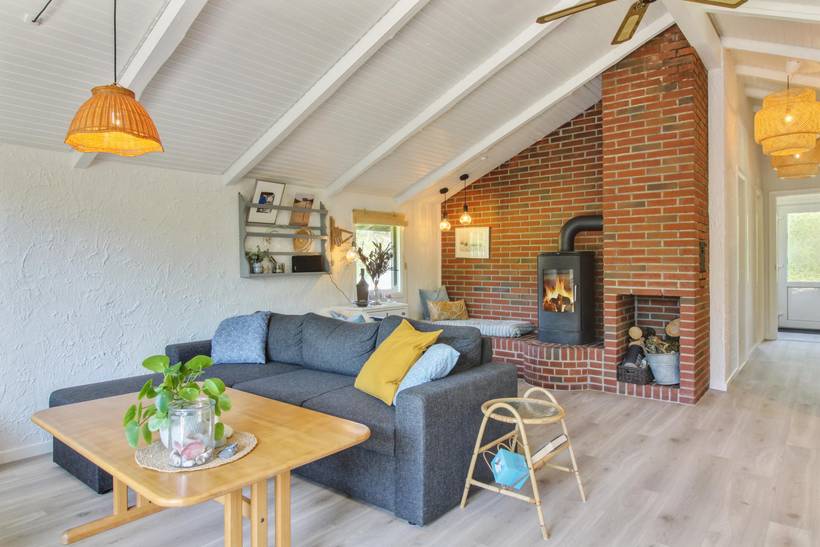 Foto von Ferienhaus RL78 in Grønhøj - Løkken - Nordjütland