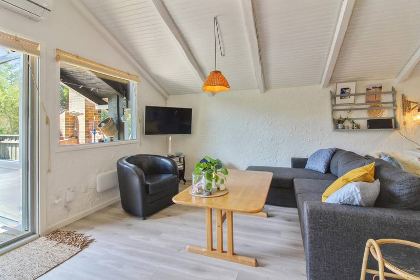 Foto von Ferienhaus RL78 in Grønhøj - Løkken - Nordjütland