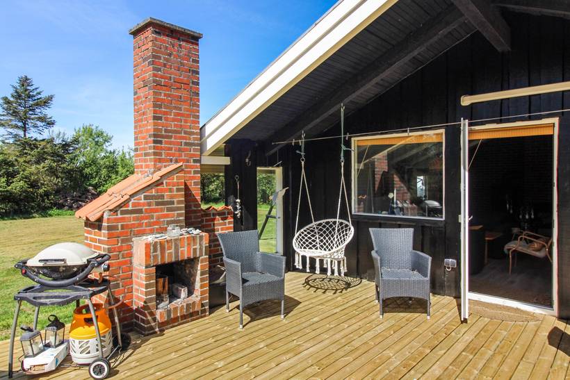 Foto von Ferienhaus RL78 in Grønhøj - Løkken - Nordjütland