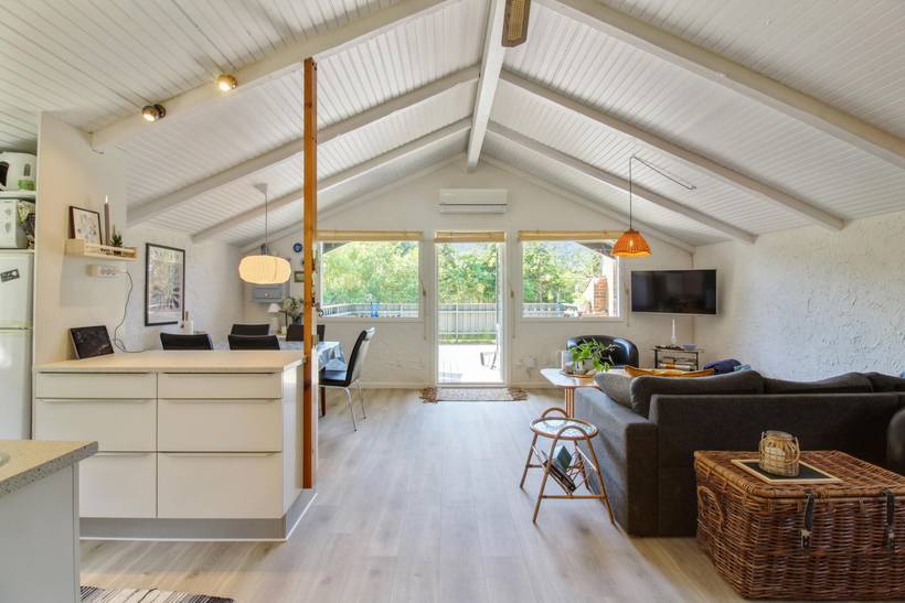 Foto von Ferienhaus RL78 in Grønhøj - Løkken - Nordjütland
